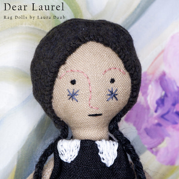 Dear Laurel - Rag Doll - Thursday