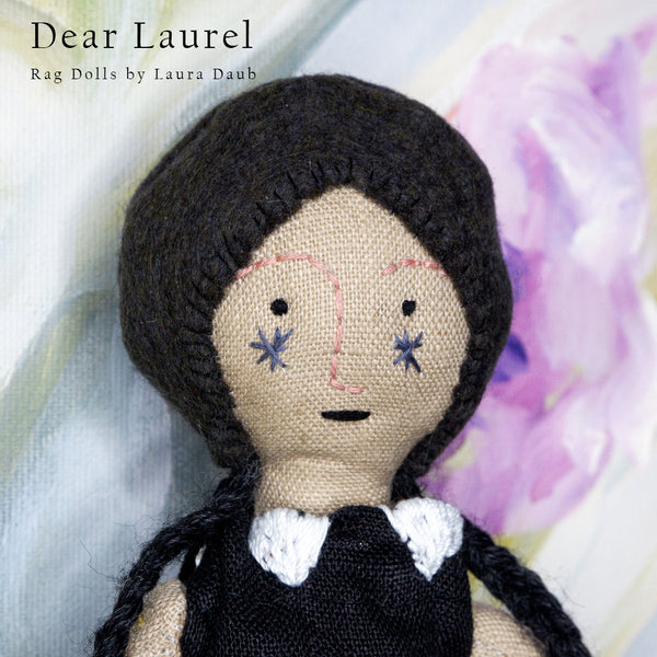 Dear Laurel - Rag Doll - Tuesday